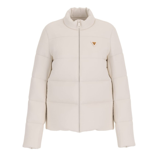 Guess Γυναικείο μπουφάν New Claudia Light Puffer Jacket